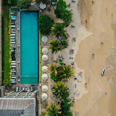 Paradise Beach Club Mirissa Exterior foto